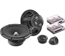 Купить - автоакустику  Компонентная акустика Blam 165 R2X
