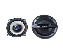 Купить - автоакустику  Автомобильные колонки RIAS XS-GTF1327 13см двухполосные 150W (3_03398)