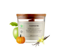 Купить - свечу  Аромасвечка Pumpkin pie S PURITY 60 г