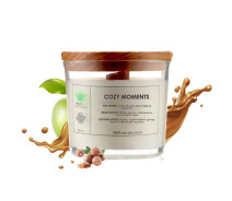 Купить - свечу  Аромасвечка Cozy moments S PURITY 60 г