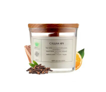 Купить - свечу  Аромасвечка Восточная ночь S PURITY 60 г