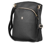 Купить - сумку для ноутбука  Wenger Сумка женская LeaSophie Crossbody Tote 10", черная