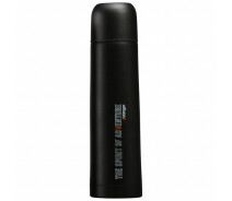 Купить - термоса  Термос Vango Magma Flask 1000 ml Black (929186)