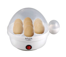 Купить - пароварку  Яйцеварка Adler AD 4459