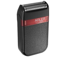Купить - электробритву  Электробритва Adler AD 2923 с USB Charge зарядкой черный