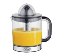 Купить - соковыжималку  Соковыжималка для цитрусовых Adler AD 4012 60Вт