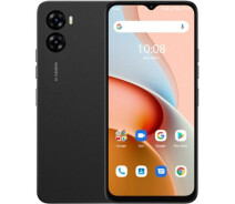 Купить - смартфон и мобильный телефон  Смартфон Umidigi G3 4/64Gb Black