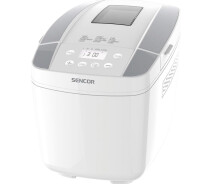 Купить - хлебопечку  Хлебопечь Sencor SBR 0770WH [90814]