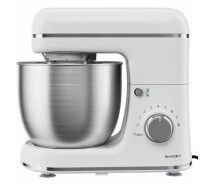 Купить - кухонный комбайн  Миксер - тестомес Silver Crest SKM 600 B2 5L white