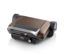 Купить - электрогриль  ТОСТЕР-ГРИЛЬ AR2006 (TOPRAK)