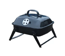 Купить - электрогриль  Складной угольный мини гриль-барбекю (LV210715S)