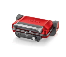 Купить - электрогриль  ТОСТЕР-ГРИЛЬ AR2006 (RED)