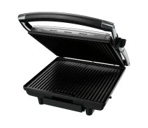 Купить - электрогриль  Гриль контактный Silver Crest SPM 2000W D2