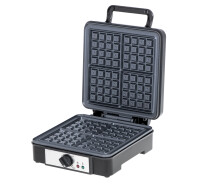 Купить - вафельницу  Вафельница Adler AD 3049 1800W