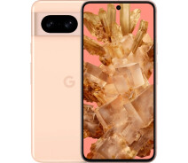 Купить - смартфон и мобильный телефон  Смартфон Google Pixel 8 8/256GB Rose [95799]