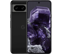Купить - смартфон и мобильный телефон  Смартфон Google Pixel 8 8/256GB Obsidian [95797]