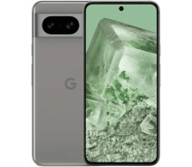 Купить - смартфон и мобильный телефон  Смартфон Google Pixel 8 8/128GB Hazel [95796]