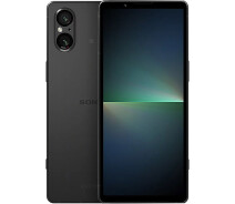 Купить - смартфон и мобильный телефон  Смартфон Sony Xperia 5 V 8/256GB Black [96969]