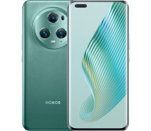 Купить - смартфон и мобильный телефон  Смартфон Honor Magic5 Pro 12/512GB Meadow Green [96997]