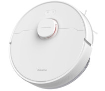Купить - робот-пылесос  Моющий робот-пылесос  Dreame Vacuum Cleaner D10s (RLS3L) [81865]