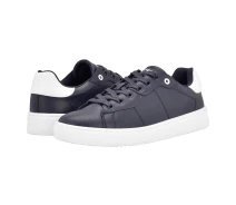 Купить - мужской кед  Мужские кеды Calvin Klein с логотипом оригинал (art606879)