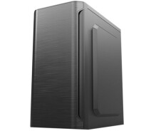 Купить - корпус для ПК  Корпус FrimeCom MX10 400W