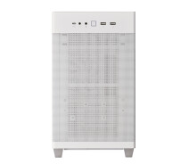 Купить - корпус для ПК  Корпус Asus Prime AP201 White без БП (90DC00G3-B39000)
