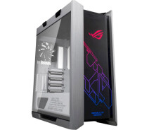 Купить - корпус для ПК  Корпус Asus ROG Strix Helios GX601 White Edition без БП (90DC0023-B39000)