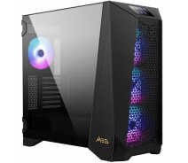 Купить - корпус для ПК  Корпус MSI MEG Prospect 700R без БП