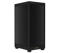 Купить - корпус для ПК  Корпус Corsair 2000D Airflow Black (CC-9011244-WW) без БП