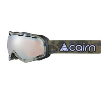 Купить - лыжную маску  Маска Cairn Alpha SPX3 camo army MK official (0580850-852)
