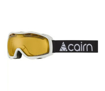 Купить - лыжную маску  Маска Cairn Speed SPX2 shiny white MK official (0580346-701)