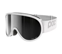 Купить - лыжную маску  Маска горнолыжная POC Retina Hydrogen White (PC 405101001ONE) MK official