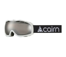 Купить - лыжную маску  Маска Cairn Speed SPX3 shiny white (0580340-801)