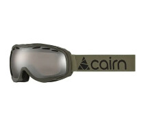 Купить - лыжную маску  Маска Cairn Speed SPX3 khaki (0580340-840)