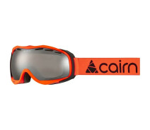 Купить - лыжную маску  Маска Cairn Speed SPX3 neon orange (0580340-810)