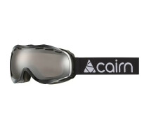Купить - лыжную маску  Маска Cairn Speed SPX3 black-silver (0580340-8107)