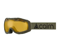 Купить - лыжную маску  Маска Cairn Speed SPX2 khaki MK official (0580346-740)