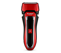 Купить - электробритву  Бритва мужская Kemei KM-3309 электробритва кемей профессиональная.