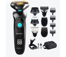 Купить - электробритву  Электробритва Cecotec Bamba PrecisionCare TwistGroom 10in1 (CCTC-04194)