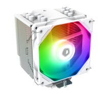 Купить - систему охлаждения  Intel 2066/2011/1700/1200/1151/1150/1155/1156 Кулер процессорный ID-Cooling SE-226-XT ARGB Snow, AMD: AM5/AM4, 154х129х106 мм