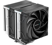 Купить - систему охлаждения  Кулер процессорный DeepCool AK620, Intel: 2066/2011-3/2011/1700/1200/1151/1150/1155/1156