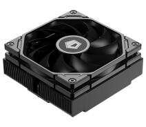 Купить - систему охлаждения  Кулер процессорный ID-Cooling IS-47-XT, Intel: 1700/1200/1151/1150/1155/1156, AMD: AM5/AM4, 94х93х44 мм