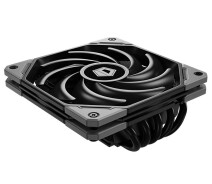 Купить - систему охлаждения  Кулер процессорный IS-50X V3, Intel: 1700/1200/1151/1150/1155/1156, AMD: AM5/AM4, 120х122х56 мм, 4-pin