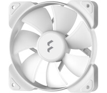 Купить - систему охлаждения  Кулер для корпуса Fractal Design Aspect 12 RGB PWM White Frame 120мм