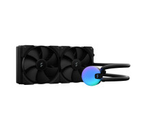 Купить - систему охлаждения  Кулер для процессора Fractal Design Lumen S28 v2 2х140мм