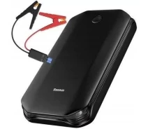 Купить - Пуско-зарядное устройство для аккумулятора  Пускозарядное устройство Baseus AIR Car Jump Starter Super Energy 3in1 12V 8000 mAh (CRJS01-01)