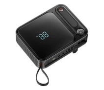 Купить - Пуско-зарядное устройство для аккумулятора  Автомобильное пускозарядное устройство Baseus Super Energy Ultra Jump Starter 26800mAh 3000A