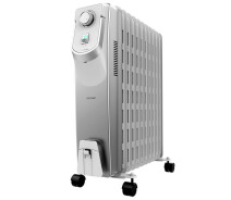 Купить - масляный радиатор  Масляный радиатор Cecotec Ready Warm 11000 Space 360 (CCTC-05890)