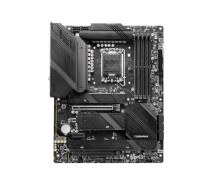Купить - материнскую плату  Материнская плата MSI MAG Z790 TOMAHAWK WIFI (MAG Z790 TOMAHAWK WIFI) (s1700, Intel Z790, ATX)